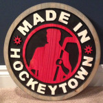 hockeytown
