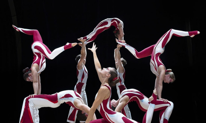 Акробатикалық гимнастикадан әлем чемпионаты өтетін қала анықталды 