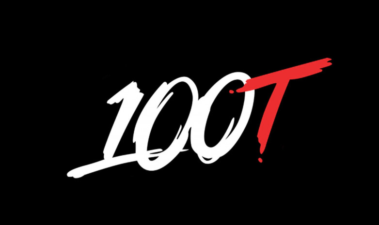 «100 Thieves» разгромили «Gen.G» на DreamHack Masters Spring 2020: North America