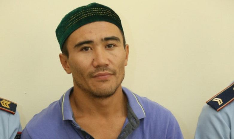 Казахстанский боксер, убивший своего затя, ушел от уголовной ответственности