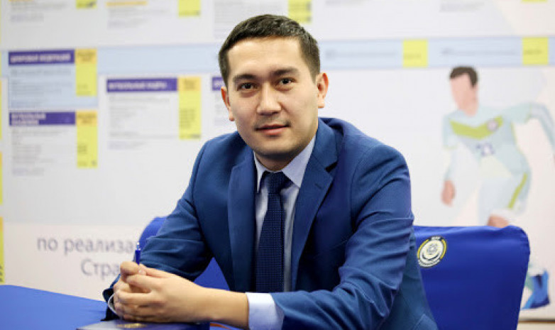 «Каждый сотрудник сдал анализ на коронавирус». Инкарбеков - о возобновлении работы ФЦ «Астана» 