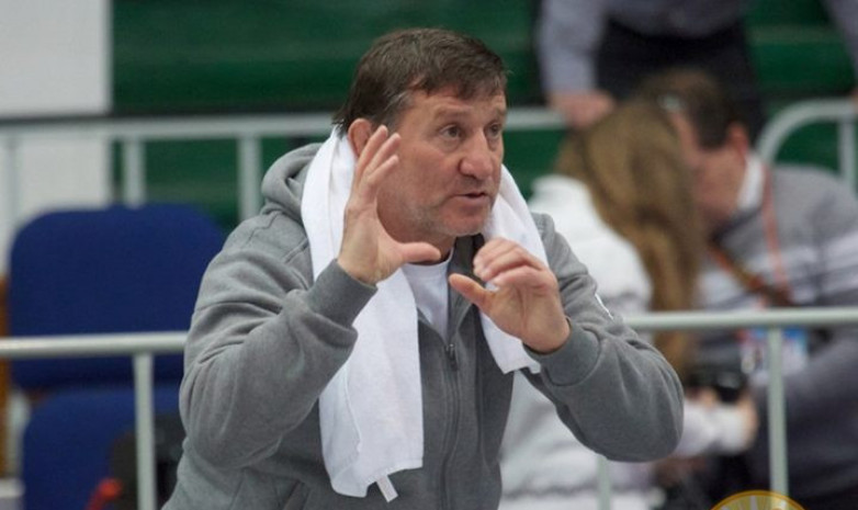 Тренер-консультант сборной Казахстана по вольной борьбе Маирбек Юсупов излечился от COVID-19 