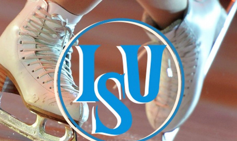 ISU представил подборку видео с соревнований по шорт-треку