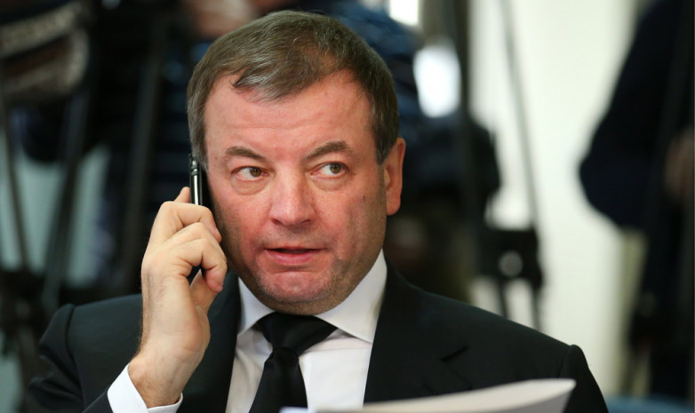 Сергей Кущенко переизбран на пост президента Единой лиги ВТБ