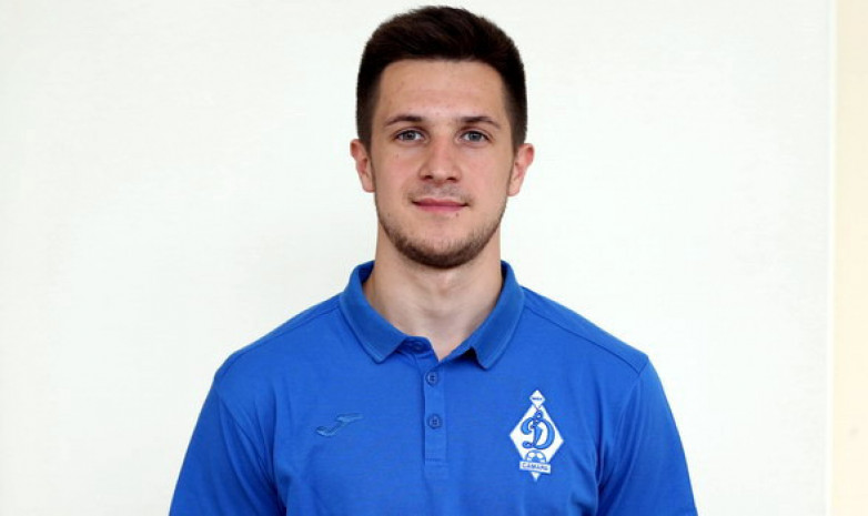 Казахстанский футзалист продолжит карьеру в российской Суперлиге