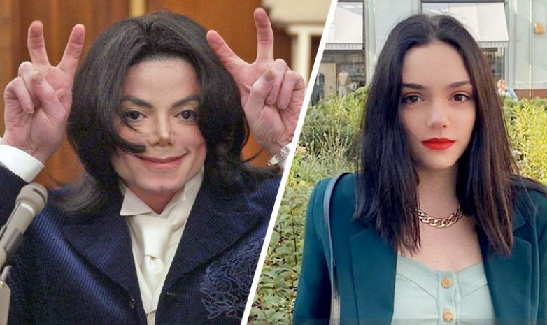 «Похожа на Майкла Джексона!» Подписчики оценили фото Медведевой с ярким макияжем