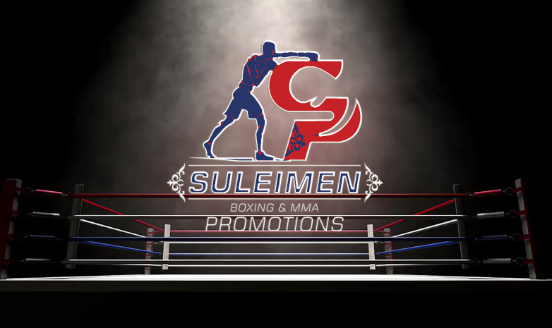 Suleimen Promotions организовывает вечер бокса 