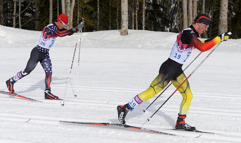 Молодежный ЧМ по лыжным видам спорта пройдет в Финляндии