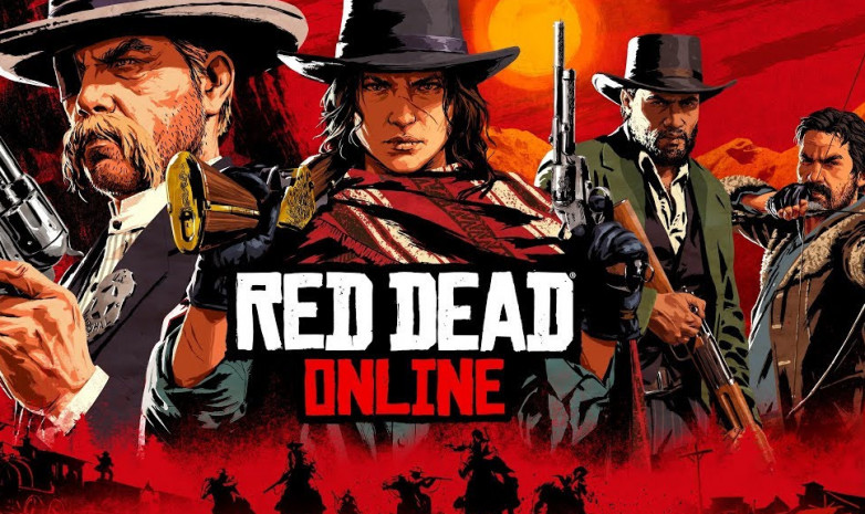 Red Dead Online будет выпущена в качестве отдельной игры