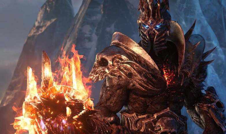 Blizzard опубликовала свежие трейлеры World of Warcraft: Shadowlands