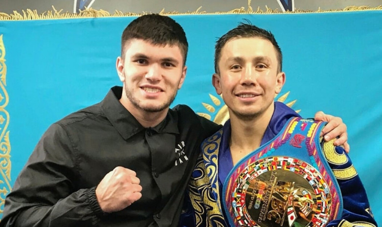 Кто из казахстанских боксеров выступит в декабре? 