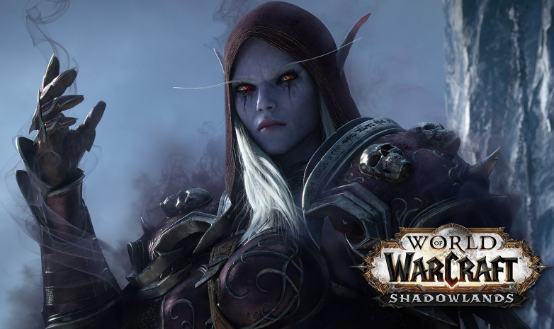 Blizzard продала 3,7 млн. копий World of Warcraft: Shadowlands за первые сутки
