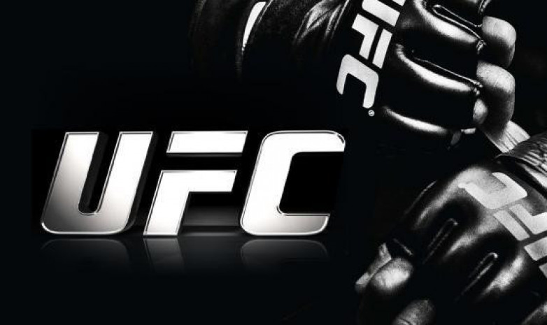 Церемония взвешивания и дуэли взглядов турнира UFC Вегас 16