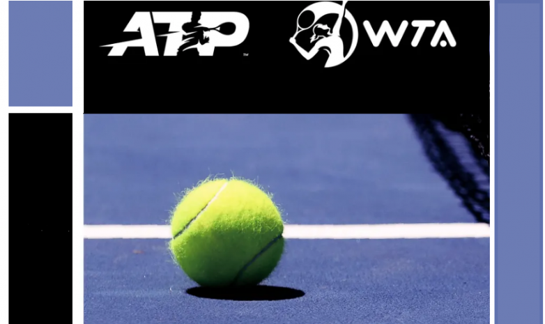 «Семь недель». ATP и WTA представили свой план начала сезона 2021 года