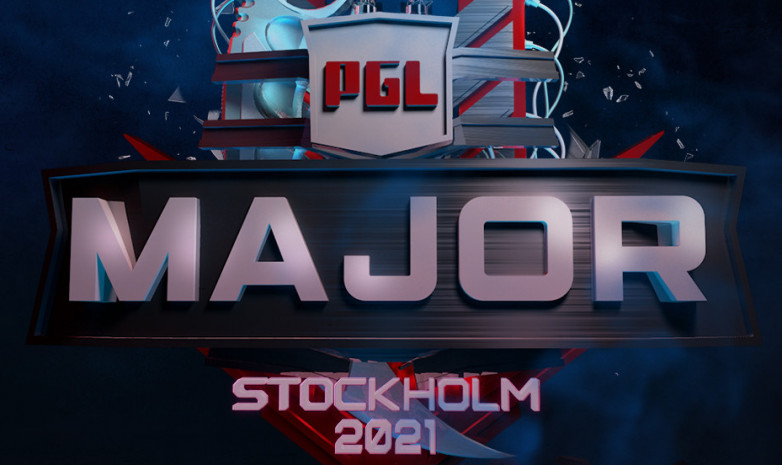 Первый мейджор 2021 года по CS:GO пройдет осенью в Стокгольме