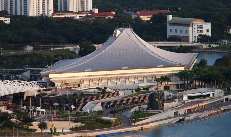 Первый мейджор DPC 2021 пройдет в Сингапуре