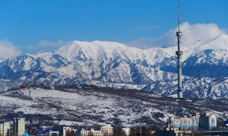 «Запрет спортивных мероприятий». В Алматы ужесточили ограничения из-за ухудшившейся эпидемиологической ситуации