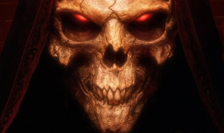Blizzard анонсировала переиздание оригинальной Diablo 2