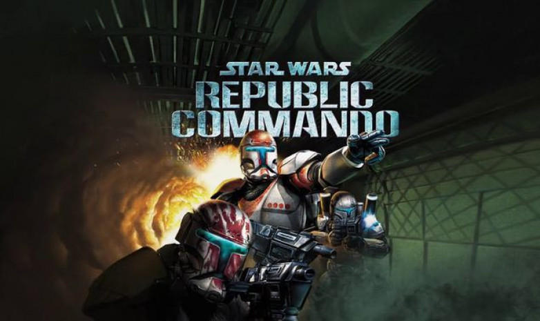 Star Wars: Republic Commando доберется до консолей Sony и Nintendo