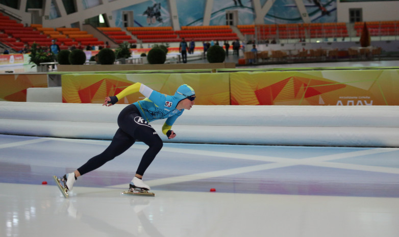 Избран новый глава Федерации конькобежного спорта Казахстана