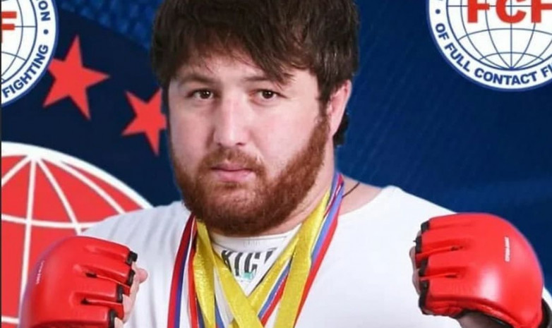 В Северной Осетии погиб боец MMA 