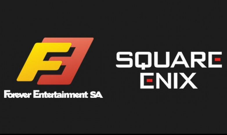 Forever Entertainment и Square Enix планируют разработать несколько ремейков