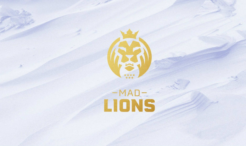 «MAD Lions» переведут в запас «roeJ» и «HooXi»