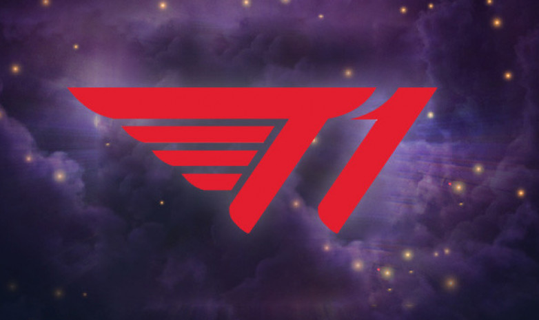 Команда по Dota 2 «T1» объявила о подписании «23savage»