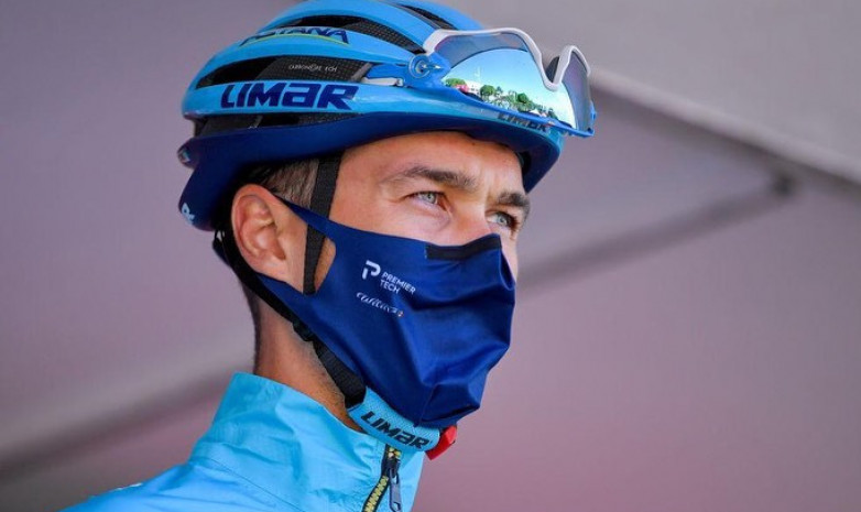 Ненужный «Астане» казахстанский гонщик уже месяц выступает без команды. Как такое может быть?