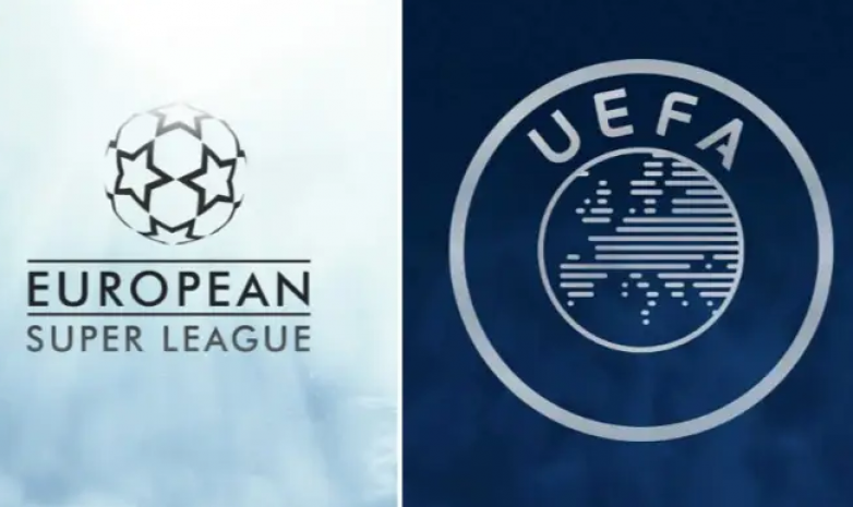 «Это циничный проект, основанный на личных интересах». УЕФА, АПЛ, Ла Лига и Серия А выступили с заявлением по Суперлиге