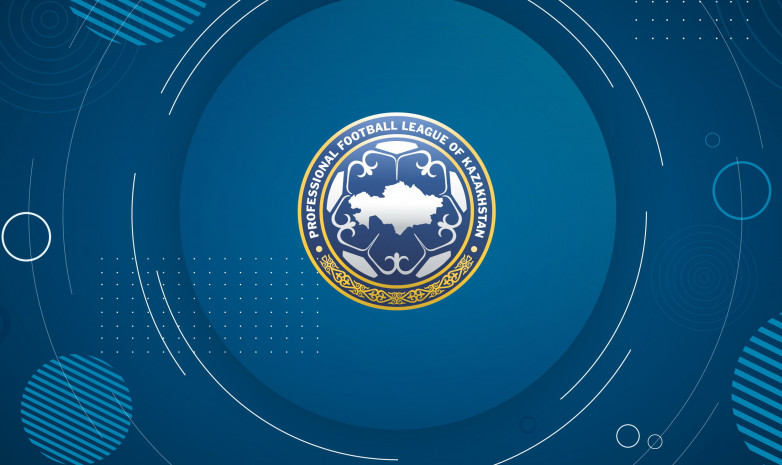 Прямая трансляция стартовых матчей 6-го тура чемпионата Казахстана по футболу