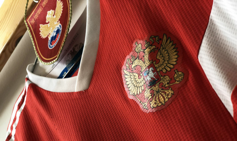 Сборная России назвала состав на заключительные отборочные матчи чемпионата Европы-2022 по футзалу