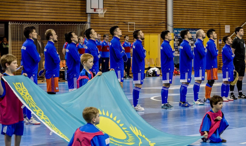 Нужна победа! Она досрочно выведет Казахстан на Евро-2022