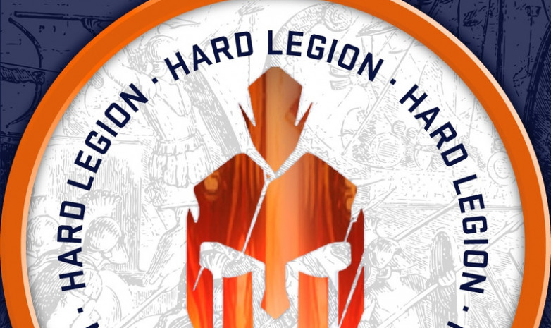 Алексей Баранов назвал причину дизбанда CS:GO-состава «Hard Legion Esports»