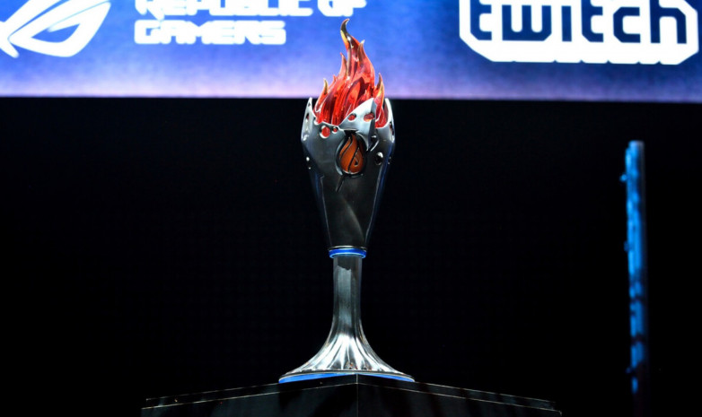 «Gambit Esports» стали лучшей командой мира по версии портала Esports Kingdom