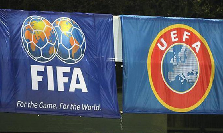 Клубы Суперлиги обратились в суд для отстаивания своих интересов перед  УЕФА и ФИФА