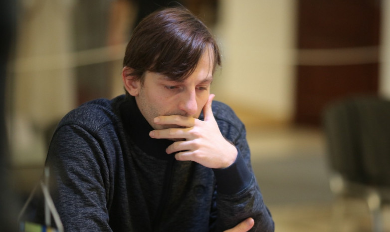 Российский гроссмейстер Александр Грищук высказался о сравнении шахмат с турнирами по Dota 2