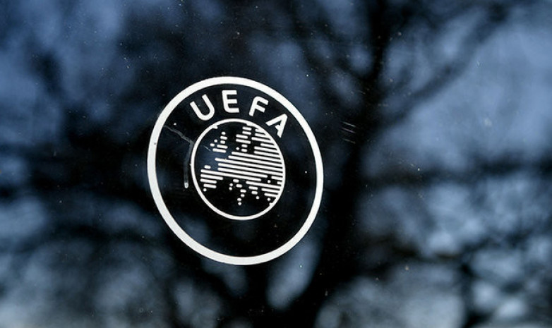 УЕФА утвердил новый формат клубных турниров с сезона-2024/25