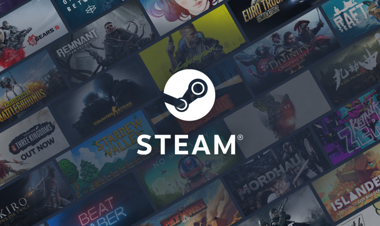 Steam перестал вылетать если у вас в библиотеке 25 000 игр