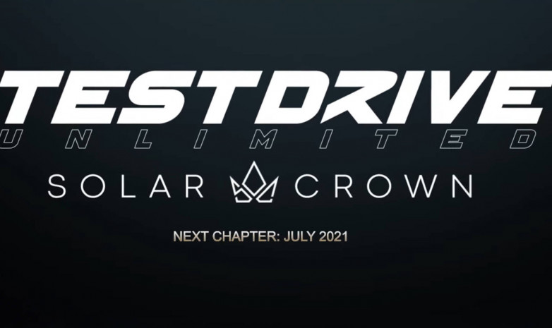Роскошный трейлер Test Drive Unlimited Solar Crown