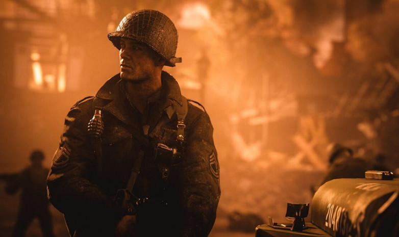 Новую Call of Duty сдерживают старые консоли. Battlefield может выйти только на новом поколении