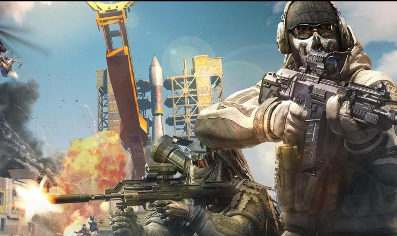Тираж премиумных Call of Duty перевалил за 400 млн копий