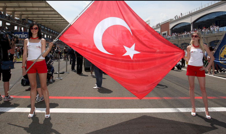 Гран-при Турции может быть отменен или заменен на этап в Муджелло