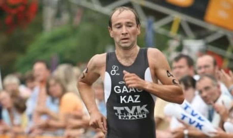 Дмитрий Гааг: «Мне не безразлична судьба триатлона в Казахстане»