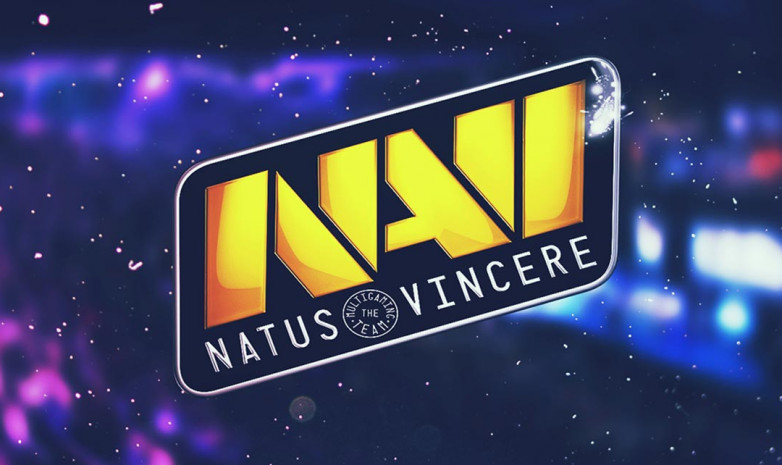 «Natus Vincere» - «Heroic». Лучшие моменты матча на DreamHack Masters Spring 2021