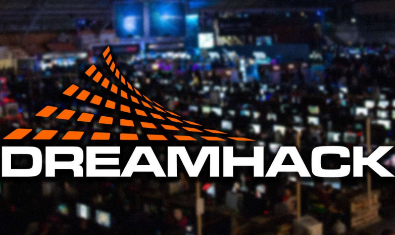 «Gambit Esports» сыграют в гранд-финале DreamHack Masters Spring 2021