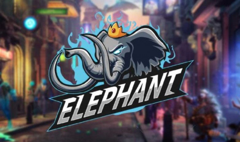 Команда «Elephant» всухую обыграла «IG» и вышла на второе место в DPC-лиге для Китая