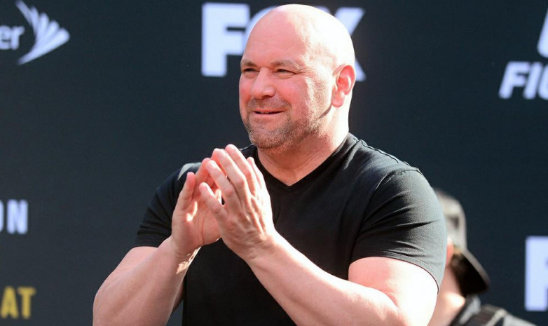Президент UFC планирует устроить бой между Джоном Джонсом и Стипе Миочичем