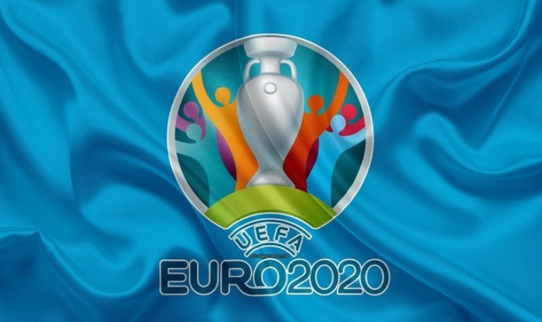 Евро-2020: Заявки сборных на турнир