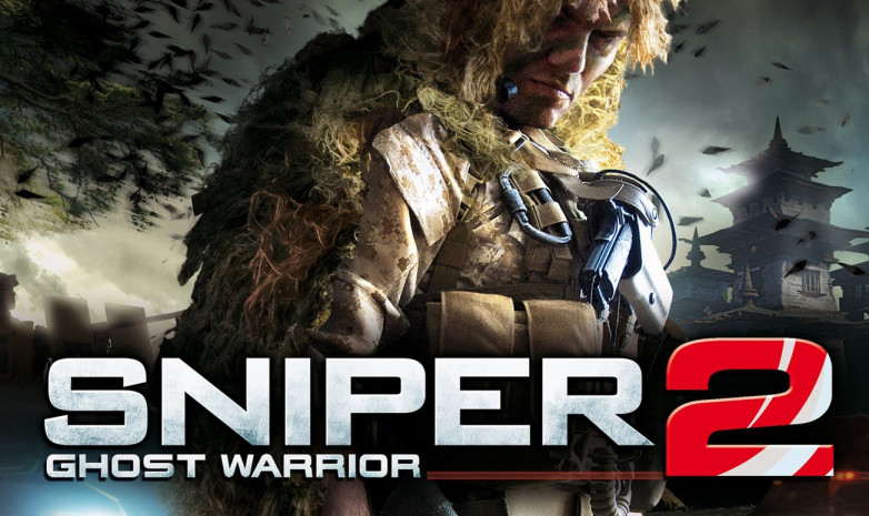 Выложили обзорный трейлер Sniper Ghost Warrior